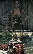 Image result for Funny Moments in Skyrim