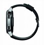 Image result for Galaxy Watch Silver
