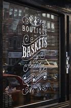 Image result for Store Window Signs