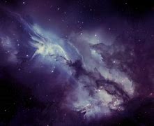 Image result for Purple Galaxy Heart