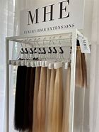 Image result for Hair Display