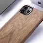 Image result for iPhone Camera Case Wood
