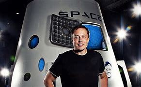 Image result for Elon Musk SpaceX Mars