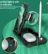 Image result for Home Made Wireless iPhone Charger Stand