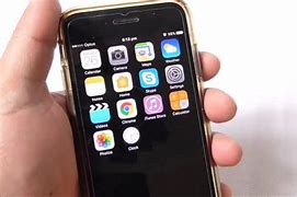 Image result for Screen Glow iPhone 7 On Side