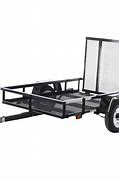 Image result for 4 X 6 Utility Trailer