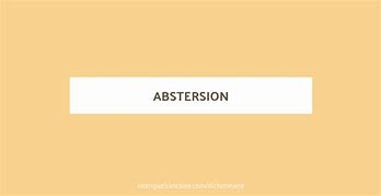 Image result for abst3rsi�n