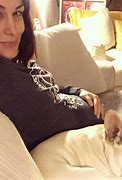 Image result for Total Divas Brie Bella Pregnant
