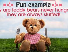 Image result for Funny Puns Articles