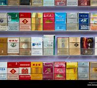 Image result for Chinese Cigarettes Chung