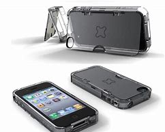 Image result for iPhone 4 ClearCase