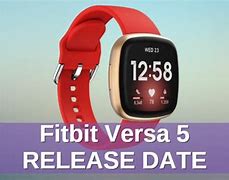 Image result for Fitbit Versa 5
