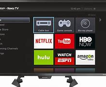 Image result for Sharp Roku TV