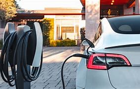 Image result for Self Charging Electric Cars