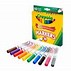 Image result for Walmart Crayola