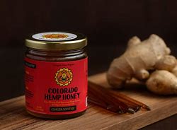 Image result for Hemp Honey