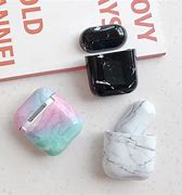 Image result for EarPods Case Marble