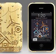 Image result for Wooden iPhone 13 Cases