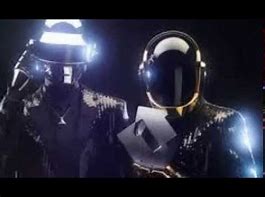 Image result for Daft Punk Death