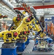 Image result for Electronic Production Line