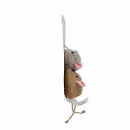 Image result for Cat Toy Mouse with Silver Vine Catnip Inside