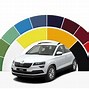 Image result for Skoda Octavia Colours