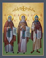 Image result for Syriac Icons