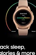Image result for Galaxy Watch Rose Gold vs Pink Gold