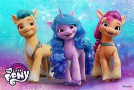 Image result for My Little Pony Candy Apple