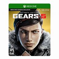Image result for Gears 5 Cover