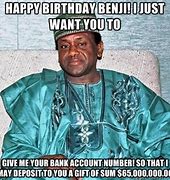 Image result for Nigerian Phone Scam Meme