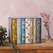 Image result for Jane Austen Book Collection
