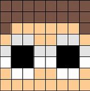 Image result for Pixel Art Mface