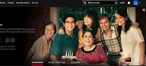 Image result for Philippines Movies On Netflix