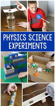 Image result for School-Age Science Experiments