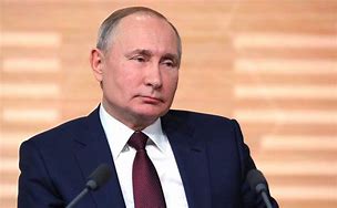 Image result for Putin Happy