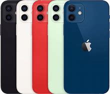 Image result for iPhone 12 Colours