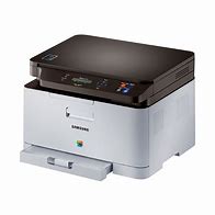 Image result for Samsung LaserJet Printer C460W