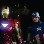 Image result for Iron Man 3 Mansion Suit Room