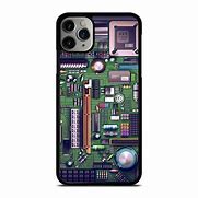 Image result for PCB iPhone Shell