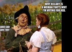 Image result for Scarecrow Scary Meme
