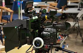 Image result for Television Production San