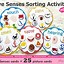 Image result for 5 Senses Activities for Pre-K