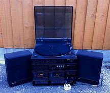 Image result for JVC Mini Hi-Fi System