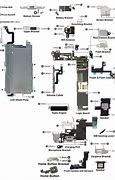 Image result for iPhone 7 Plus Microphone Location Diagram