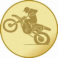 Image result for First Place Motocross Trophy Real Life