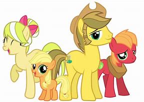 Image result for MLP Male Apple