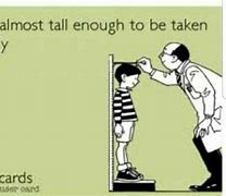 Image result for Jokes On Short People