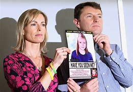 Image result for Kate and Gerry McCann Killed Maddie