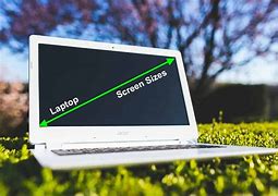 Image result for Screen Sizes for Laptops